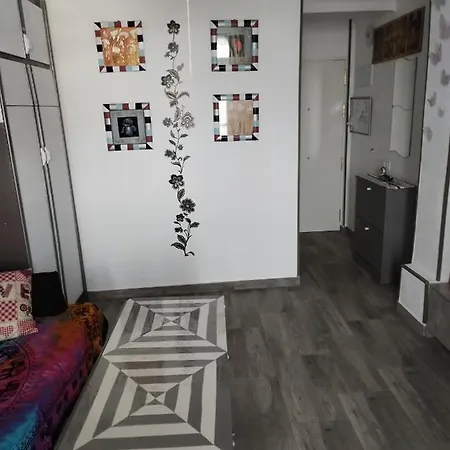 Apartment Loft Salou I La Pineda