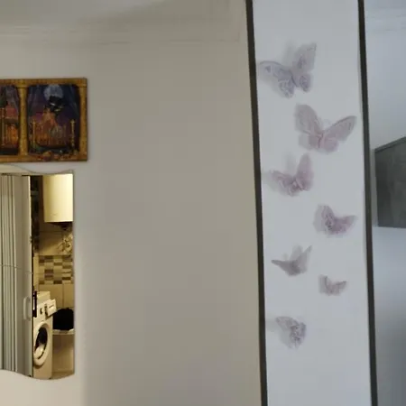 Loft Salou I Apartment *