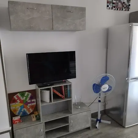 Loft Salou I La Pineda