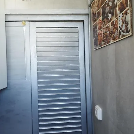 Apartment Loft Salou I La Pineda