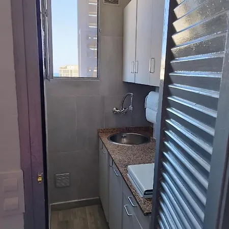Loft Salou I * La Pineda