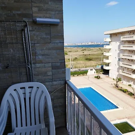 Loft Salou I * La Pineda