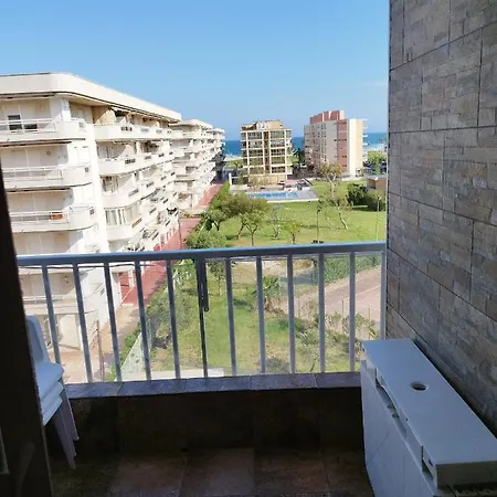 Loft Salou I Apartment