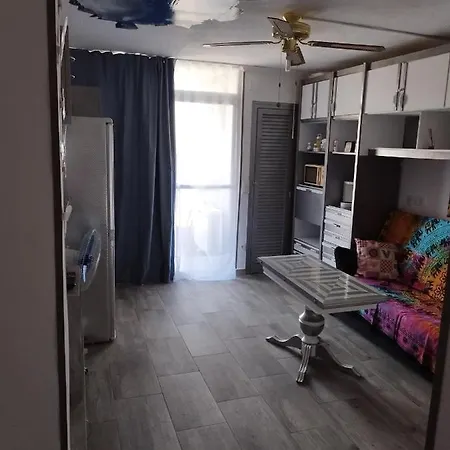 Loft Salou I דירה