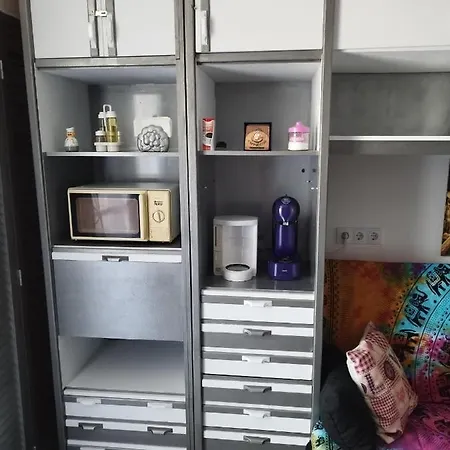 Loft Salou I Appartement La Pineda