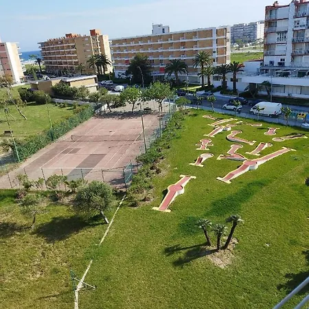 Appartement Loft Salou I *