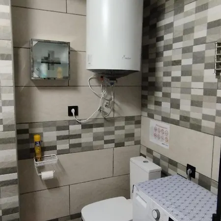Loft Salou I לה פינדה
