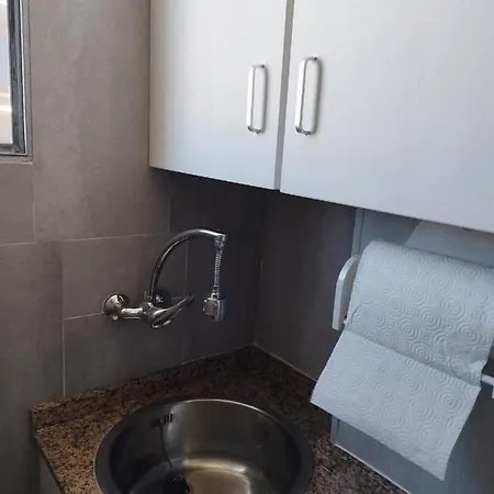Loft Salou I La Pineda