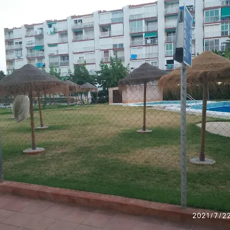 Loft Salou I * La Pineda