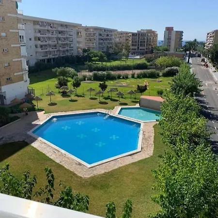 Loft Salou I La Pineda
