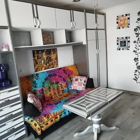 Loft Salou I Apartamento