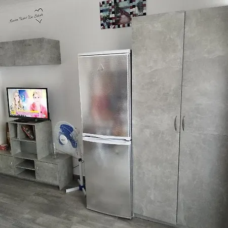 Apartamento Loft Salou I *