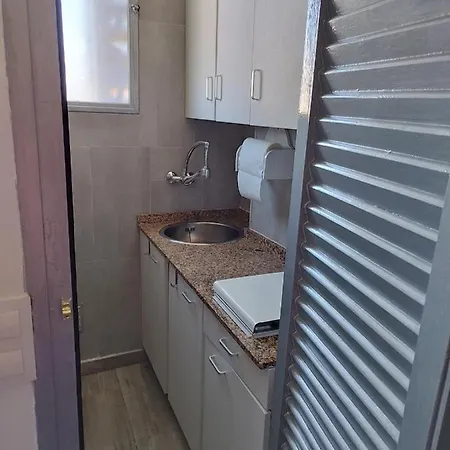 Loft Salou I Apartamento *
