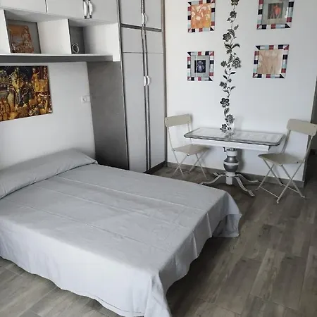 Loft Salou I